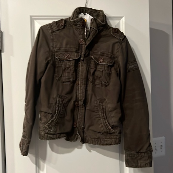 Abercrombie & Fitch | Jackets & Coats | Abercrombie Elk Lake